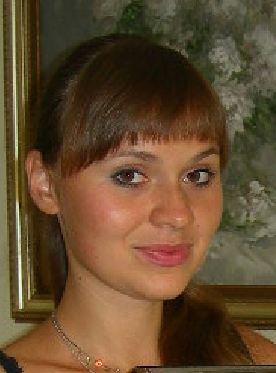 Мухина Анастасия Геннадьевна