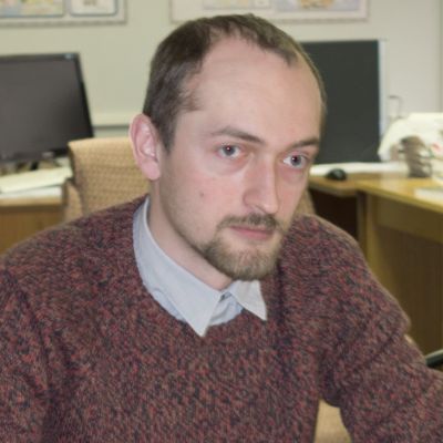 Тупысев Антон Михайлович