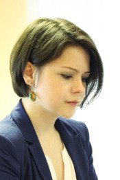 Ларина Галина Сергеевна