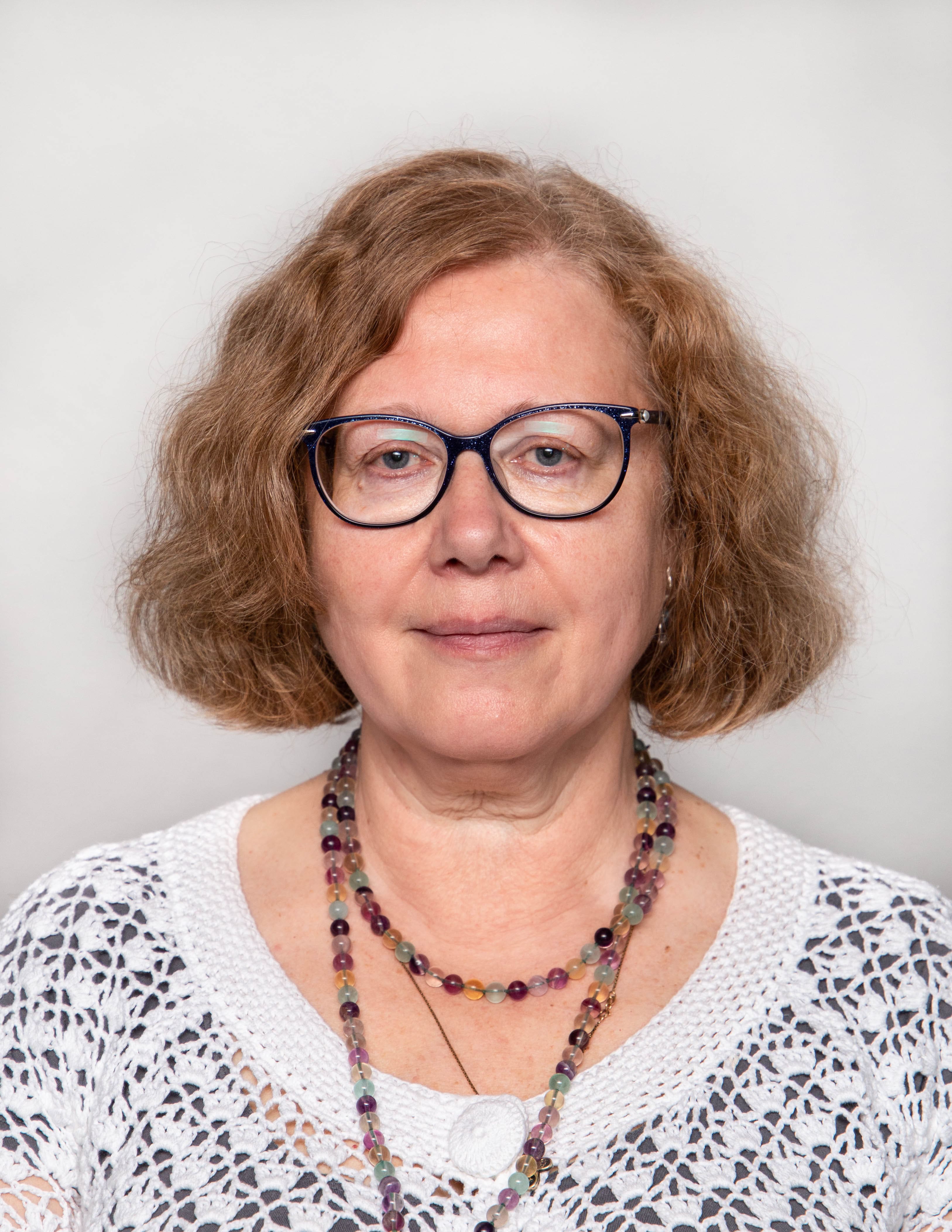Петрова Ирина Валериевна
