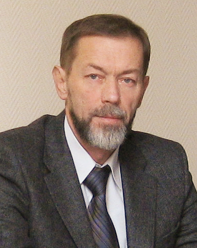 Ершов Михаил Сергеевич
