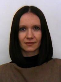 Головченко Оксана Николаевна