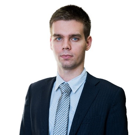 Чернев Максим Юрьевич