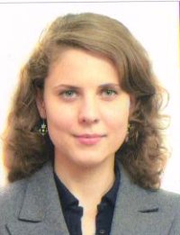 Ларионова Анна Николаевна