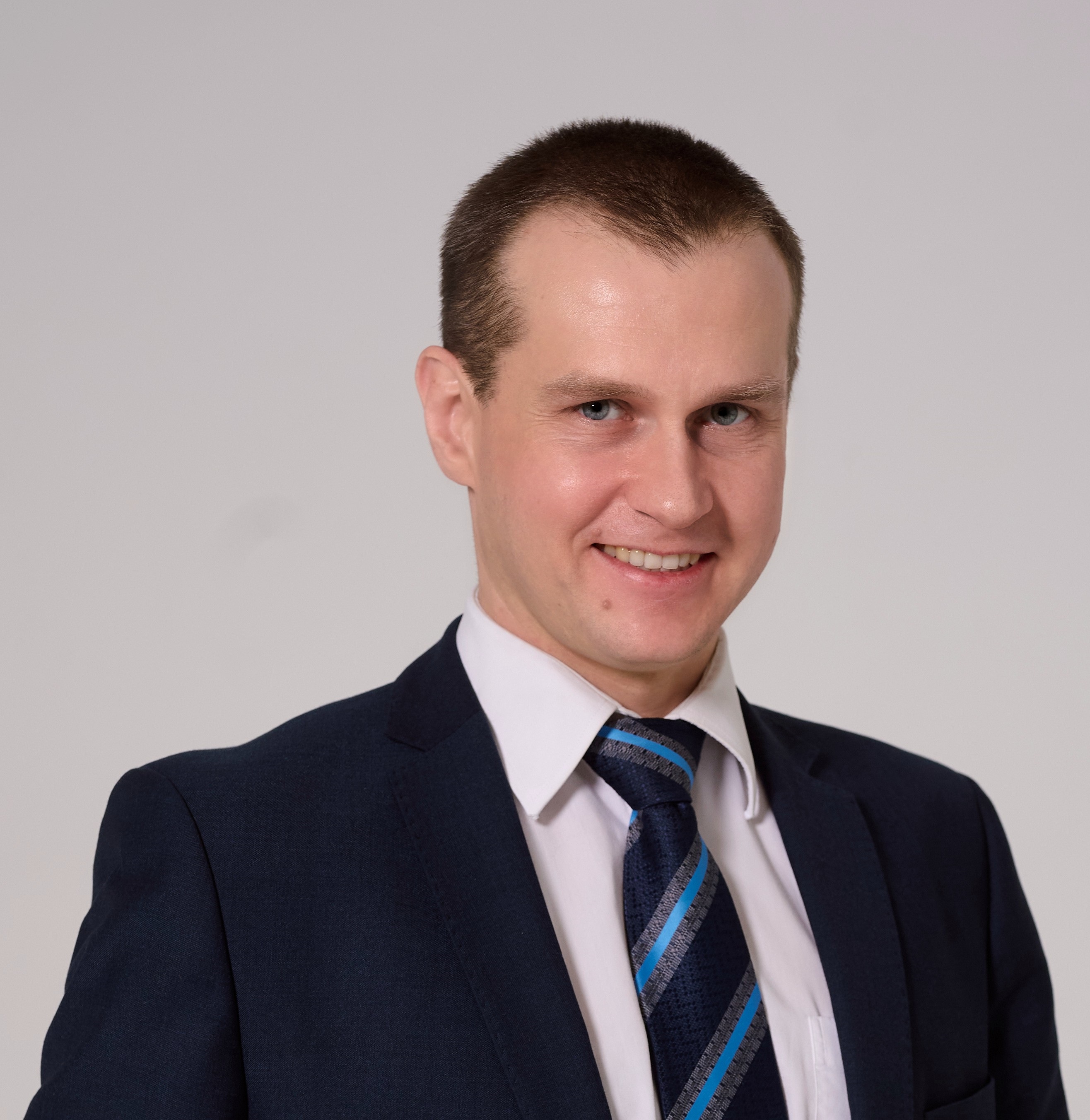 Валов Николай Викторович