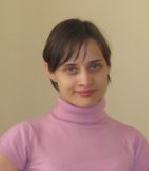 Синицына Наталья Владимировна