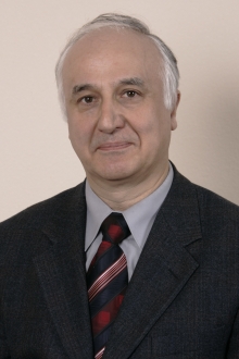 Кременецкий Михаил Израилевич