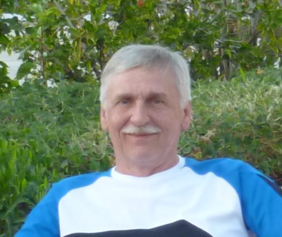 Городнов Андрей Васильевич