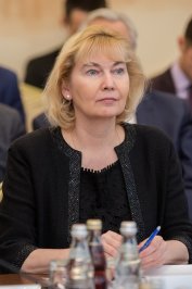 Ларионова Марина Владимировна
