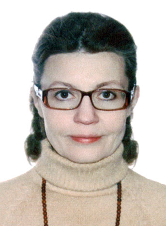 Лазуткина Наталья Евгеньевна