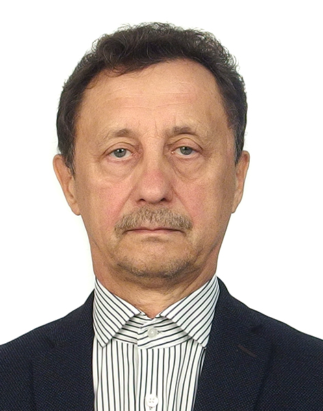 Кожевников Сергей Владимирович