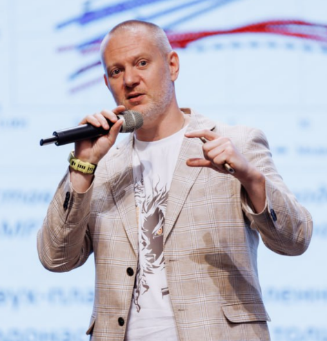Кричевский Владимир Маркович