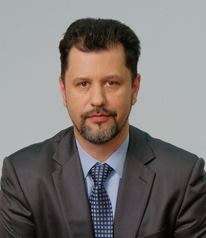 Малев Алексей Николаевич