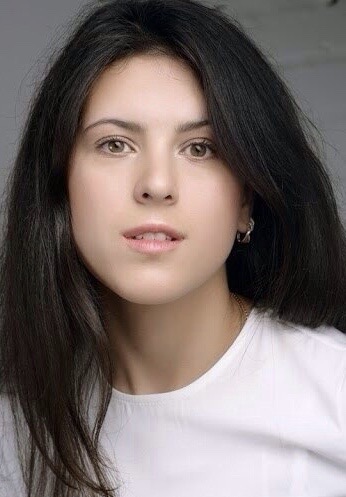 Панарина Екатерина Павловна