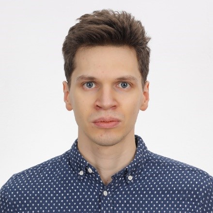 Самохвалов Никита Игоревич