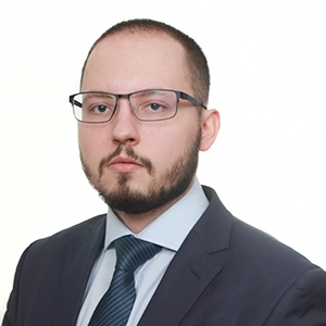 Лазуткин Дмитрий Михайлович