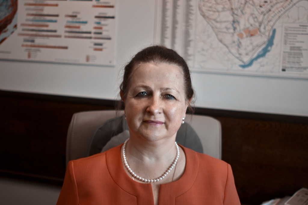 Постникова Ольга Васильевна