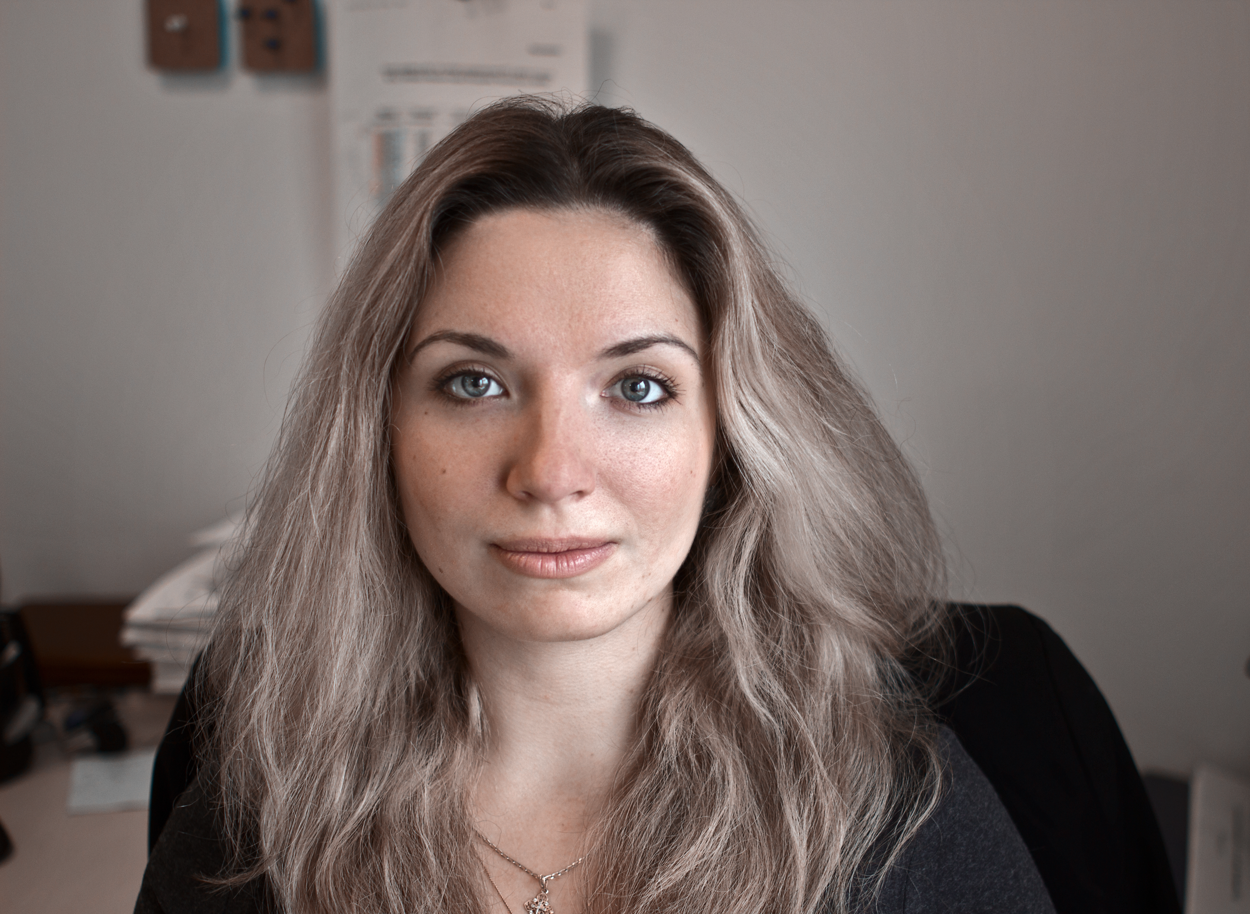 Изъюрова Елена Сергеевна