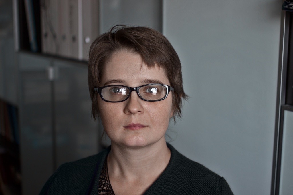 Китаева Ирина Александровна
