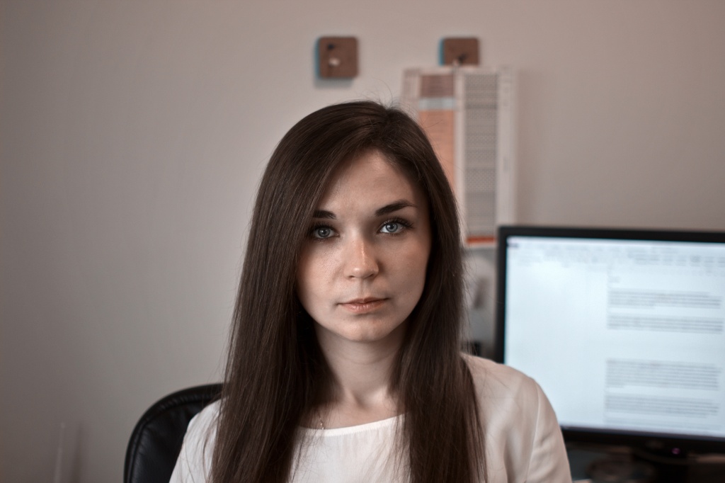 Кулагина Надежда Константиновна