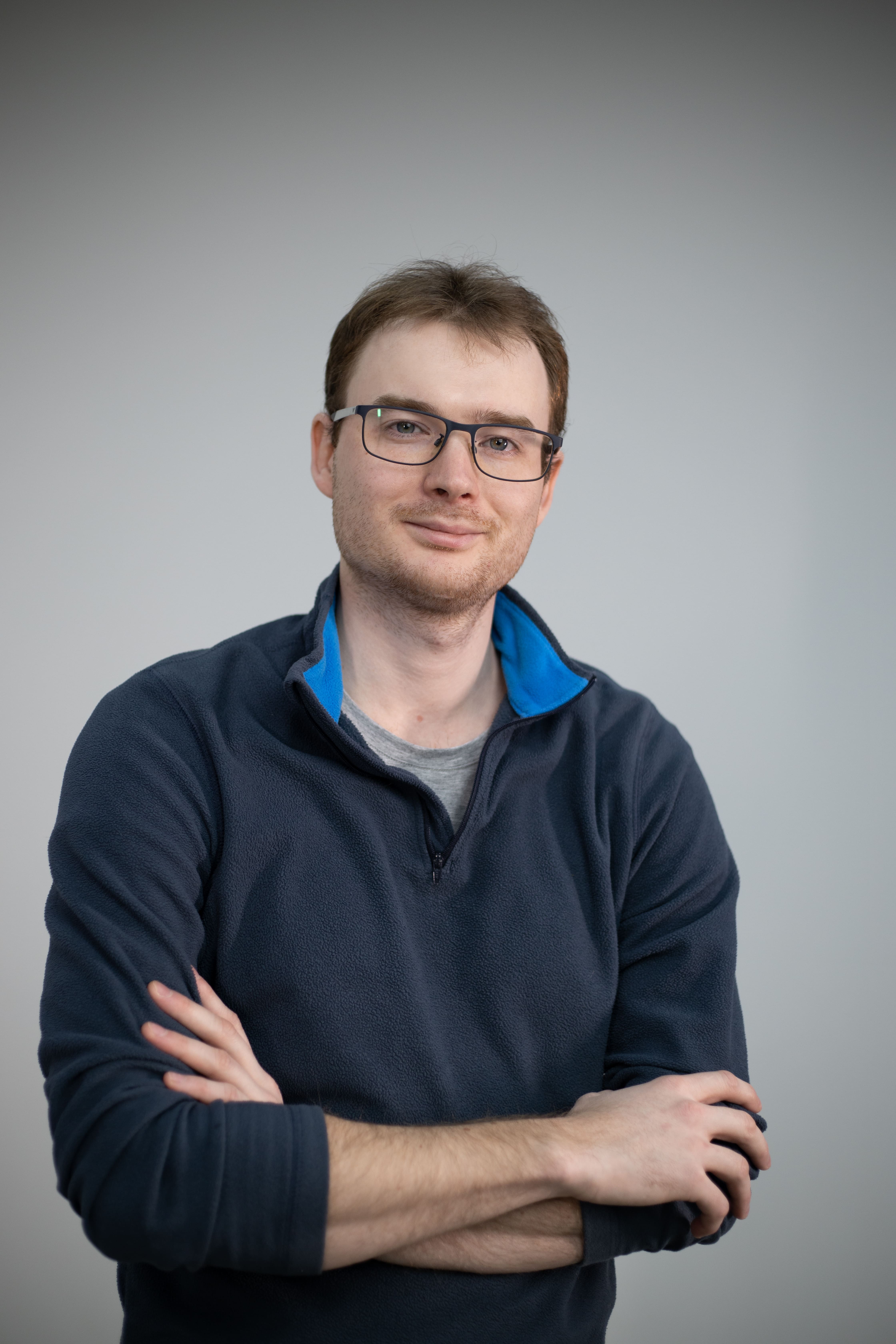 Казимиров Егор Тимурович