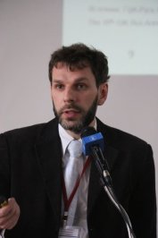 Лебедев Александр Валерьевич