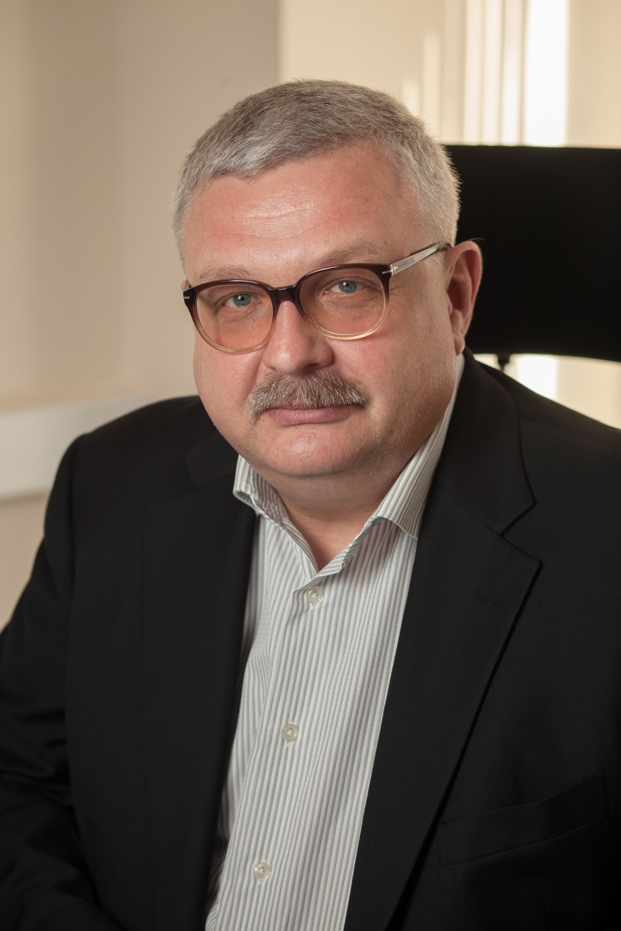 Поздняков Александр Петрович