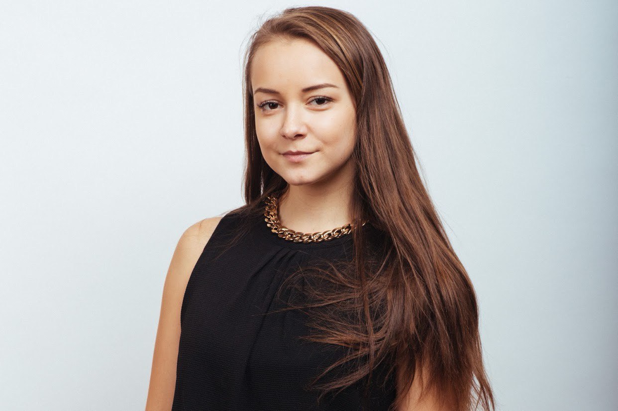 Кулькова Александра Сергеевна