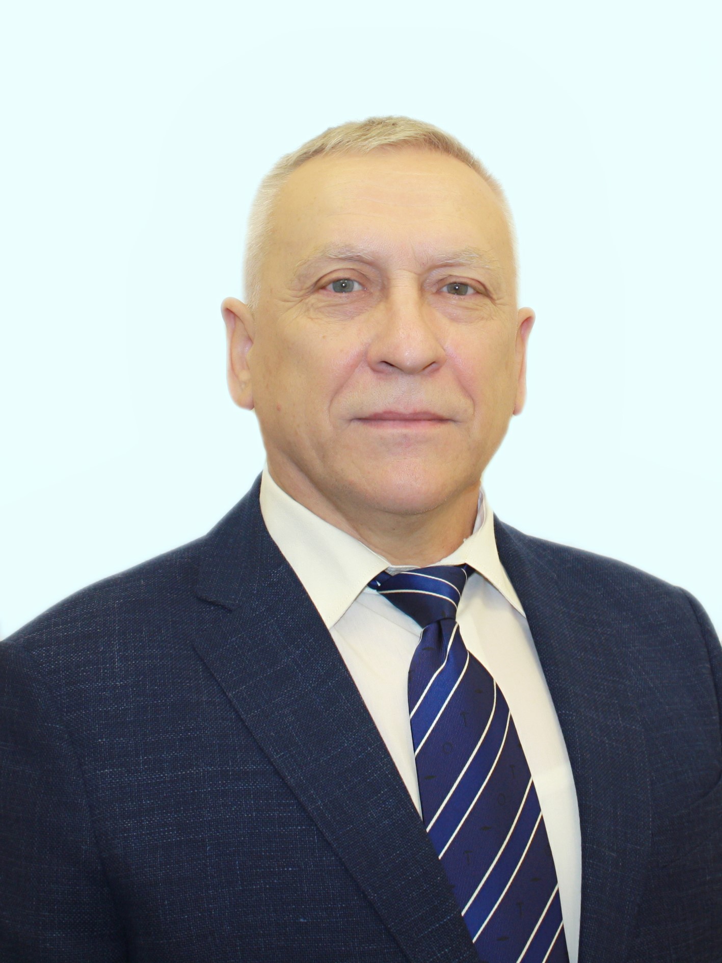 Кузнецов Николай Борисович