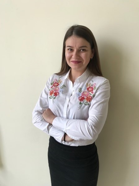 Курушина Александра Сергеевна