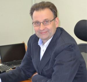 Рыжков Валерий Иванович