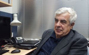 Карапетов Григорий Артаваздович