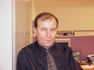 Приезжев Иван Иванович