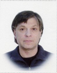 Лебедев Владимир Владимирович