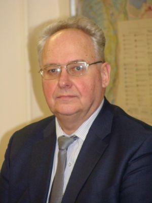 Варов Евгений Борисович