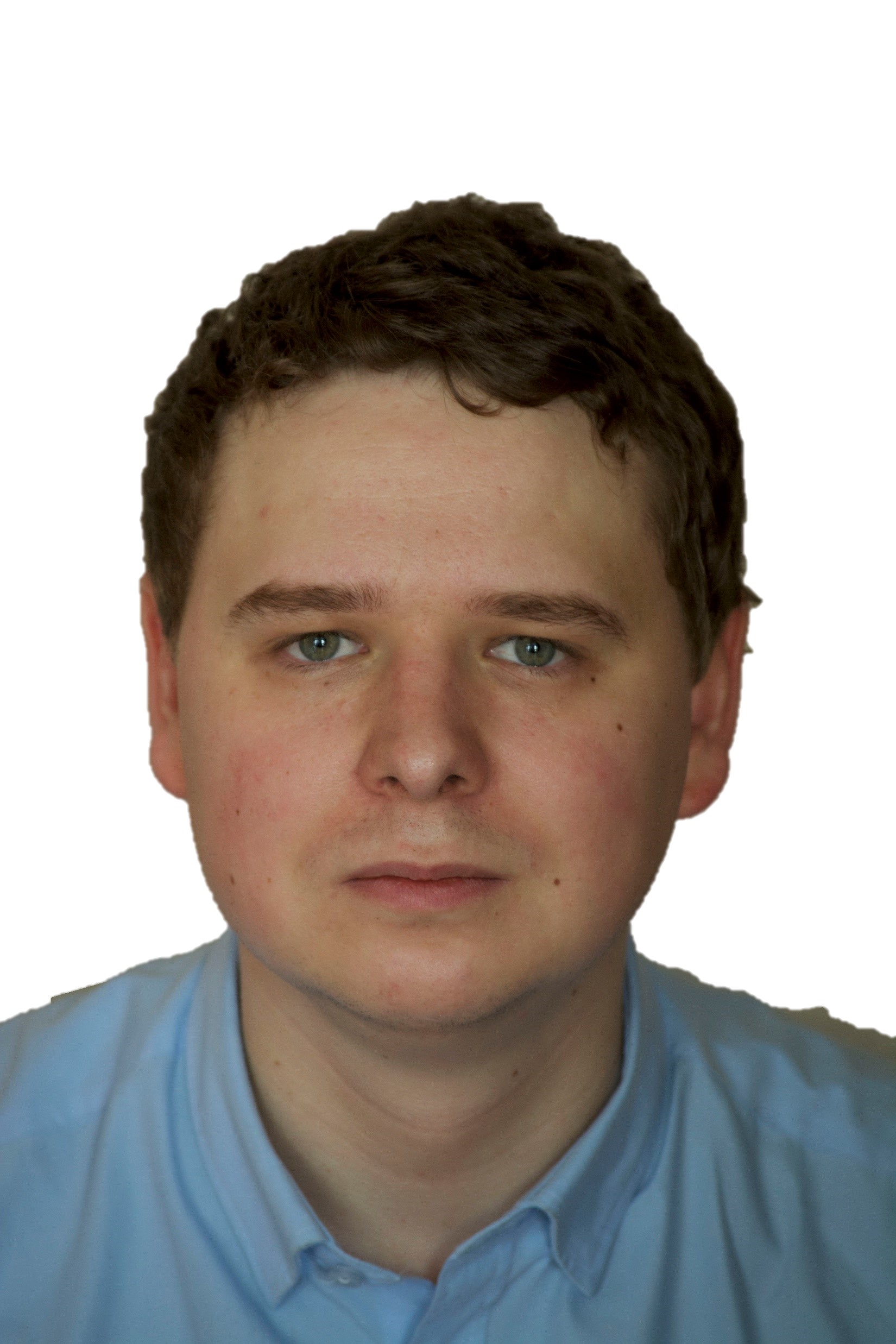 Варов Юрий Евгеньевич