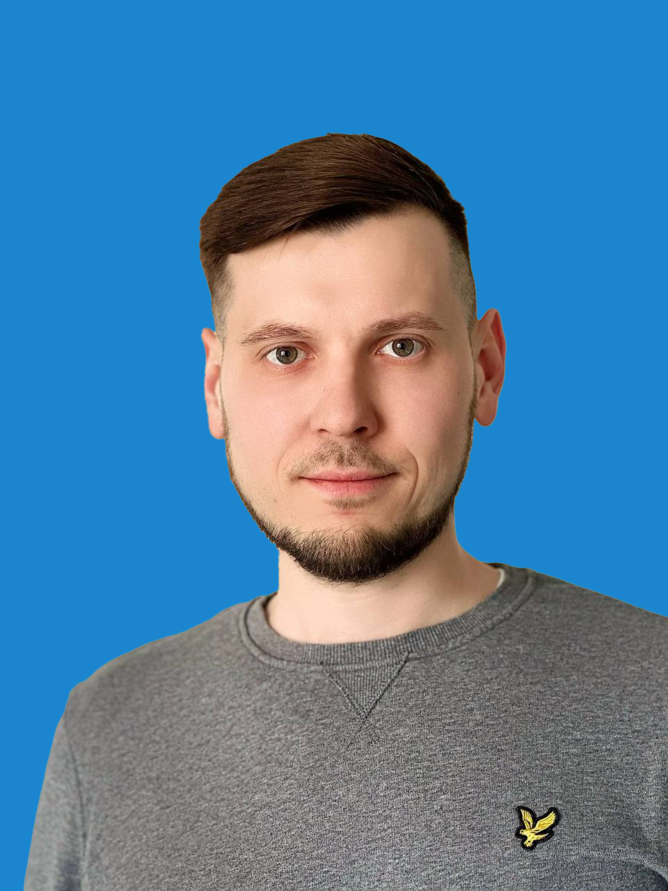 Данько Дмитрий Анатольевич