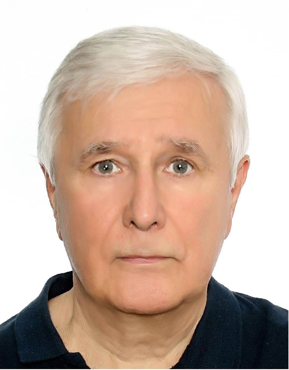Матусевич Виктор Юрьевич