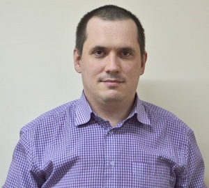 Романов Виктор Валерьевич
