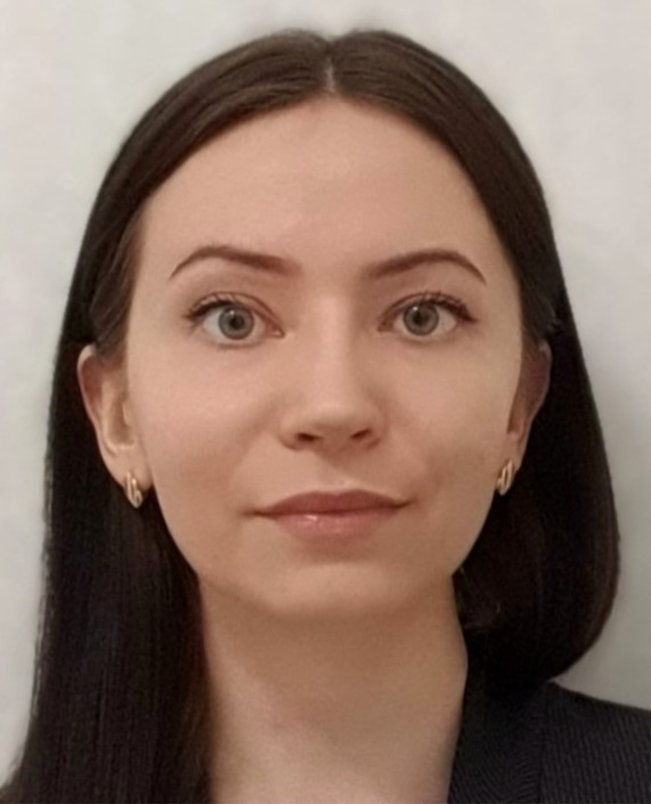 Матвеева Алёна Николаевна