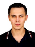 Фролов Артем Сергеевич