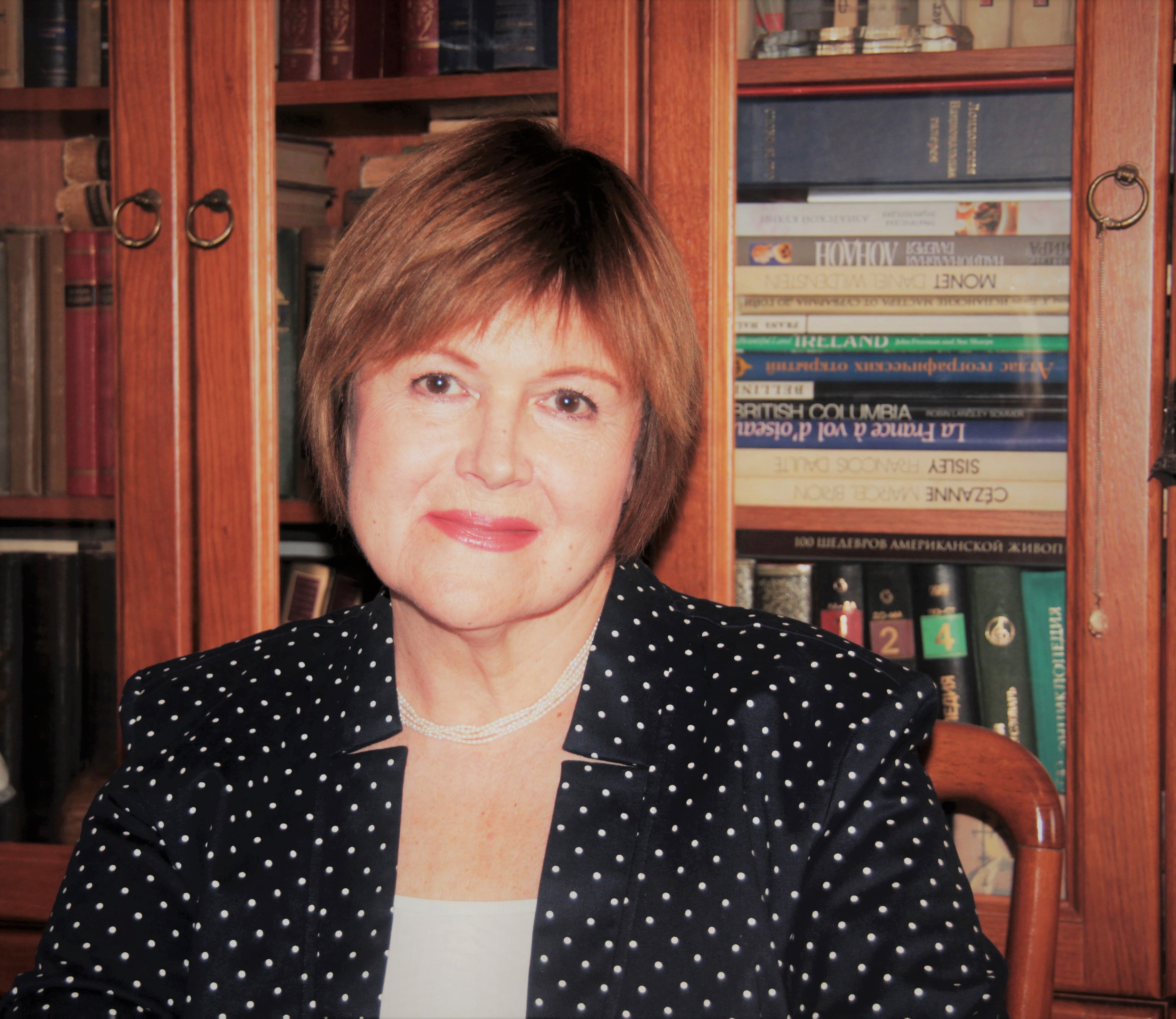 Симакова Екатерина Юрьевна