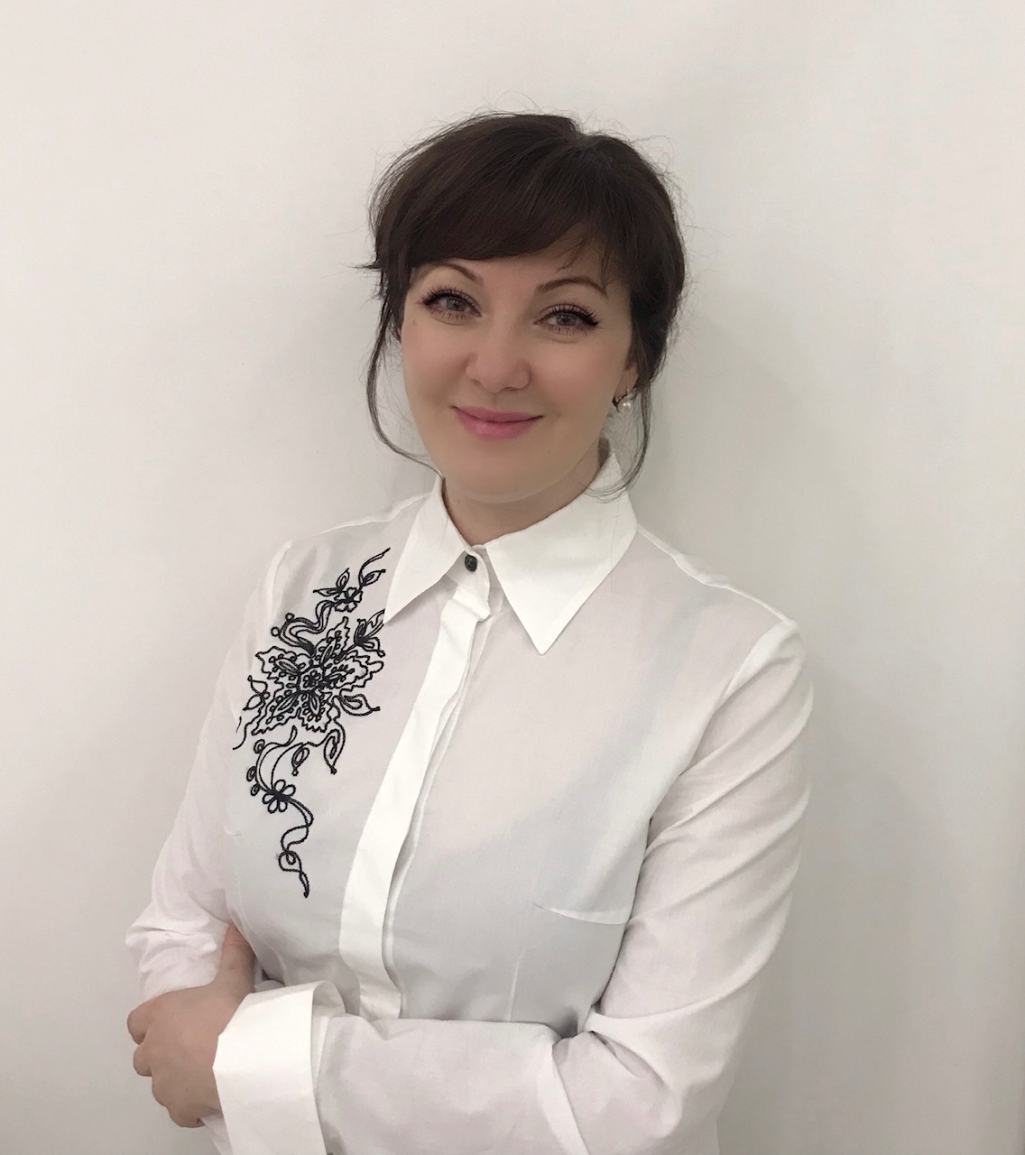 Горохова Наталья Вячеславовна