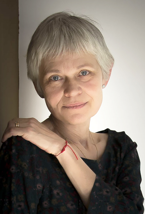 Жарова Екатерина Евгеньевна