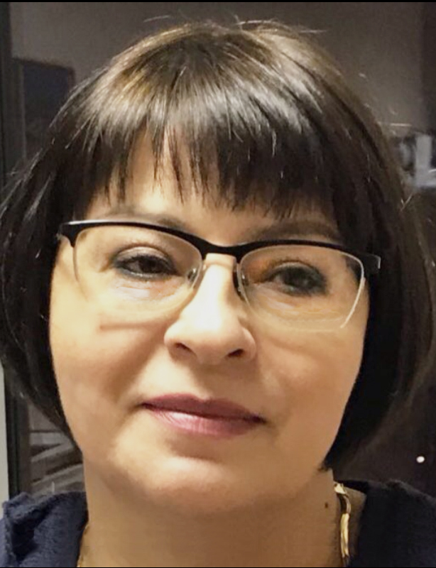Максимова Марина Евгеньевна