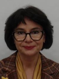 Голубева Надежда Борисовна
