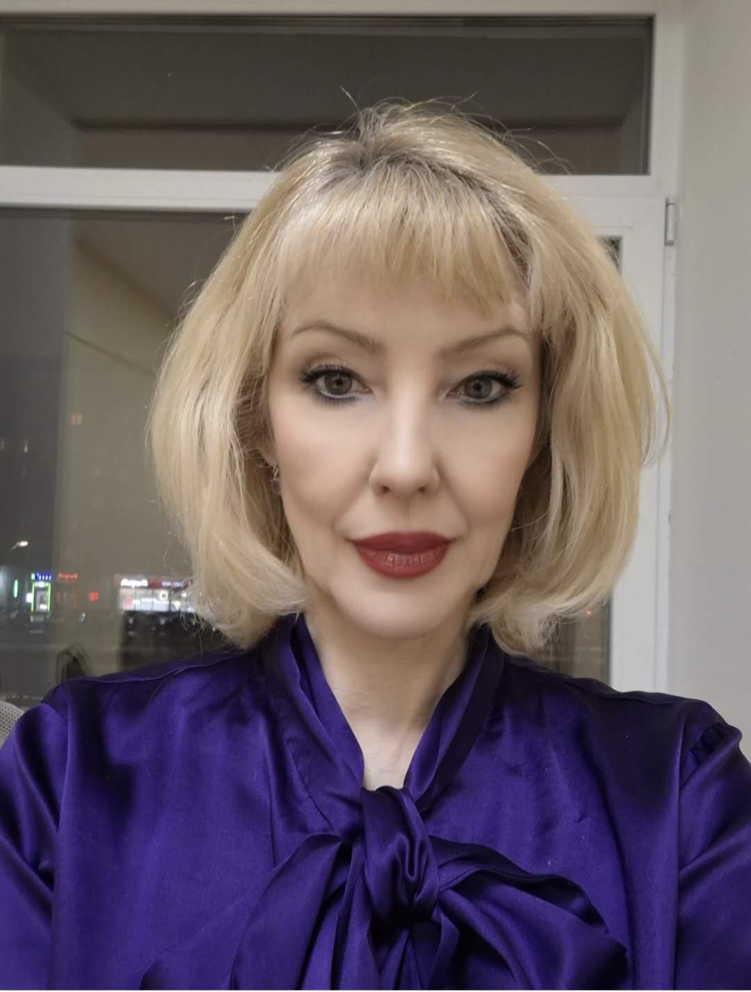 Галкина Татьяна Николаевна