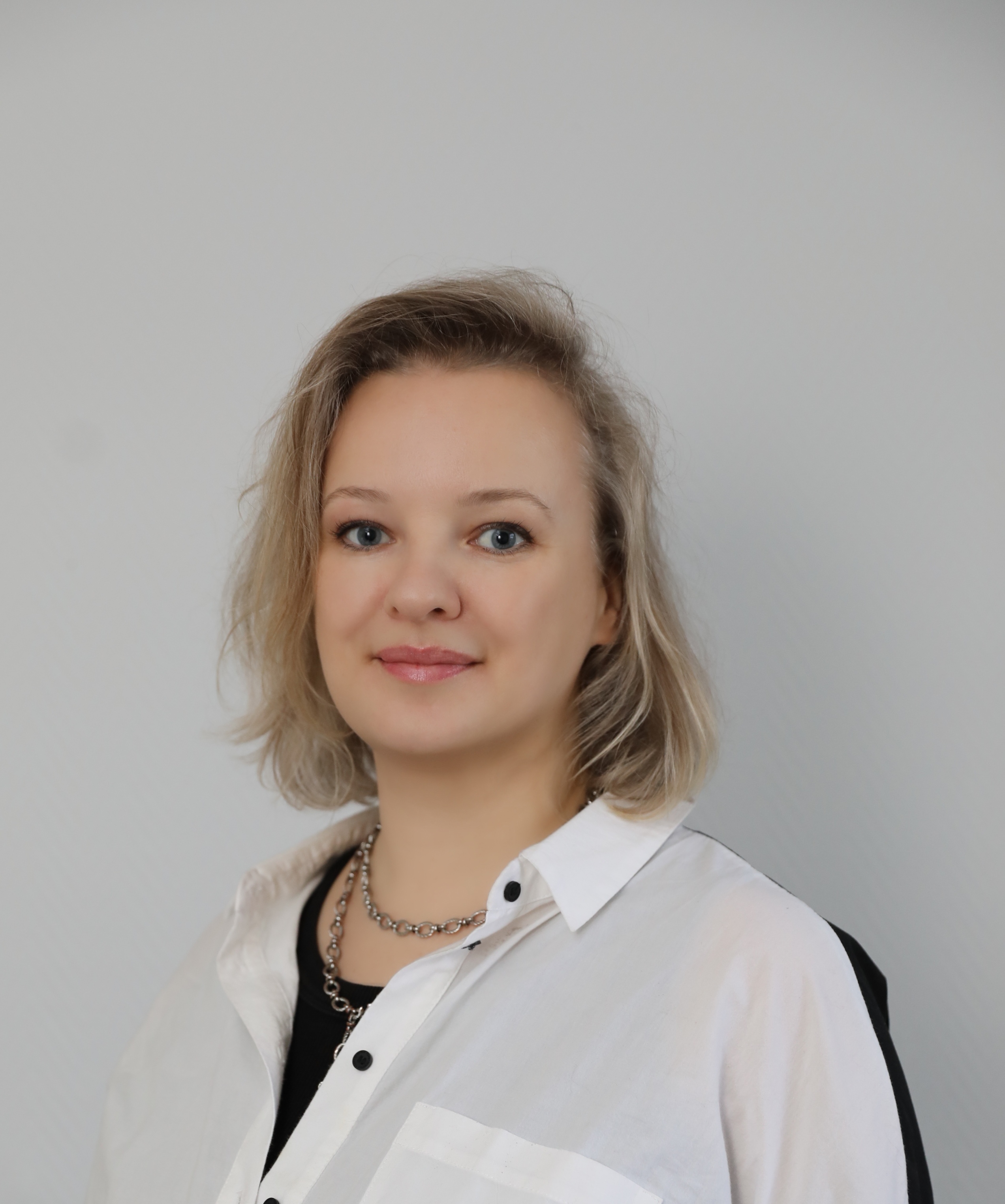 Работалова Екатерина Владимировна