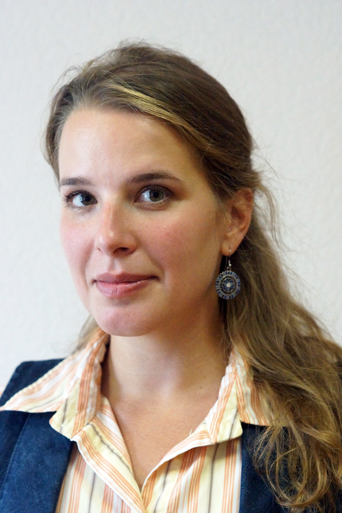Савина Анна Владимировна