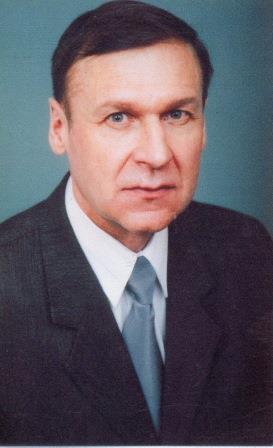 Завражин Анатолий Владимирович